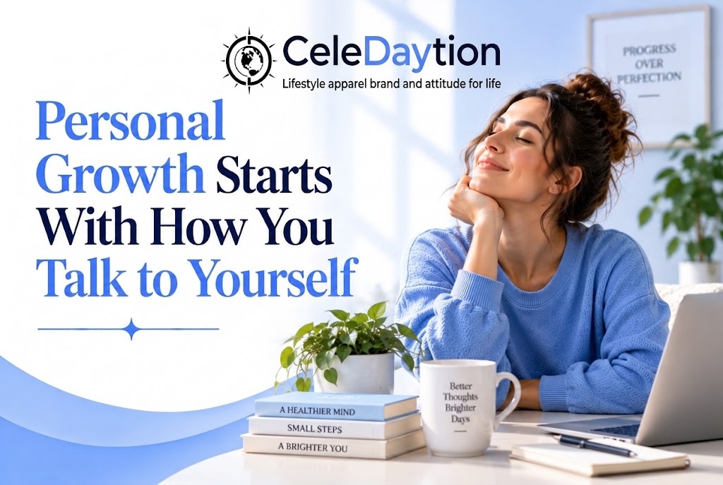 positive self-talk