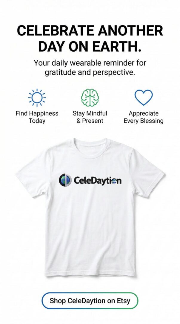 AI image ad for CeleDaytion (2)