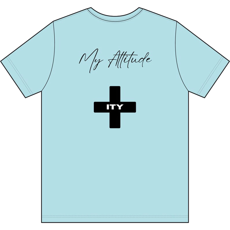 My Attitude