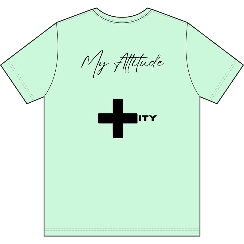 My Attitude